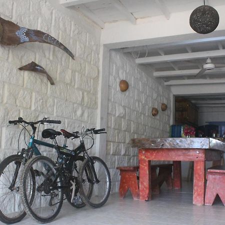 Taida Experience Hostel Rincón Εξωτερικό φωτογραφία