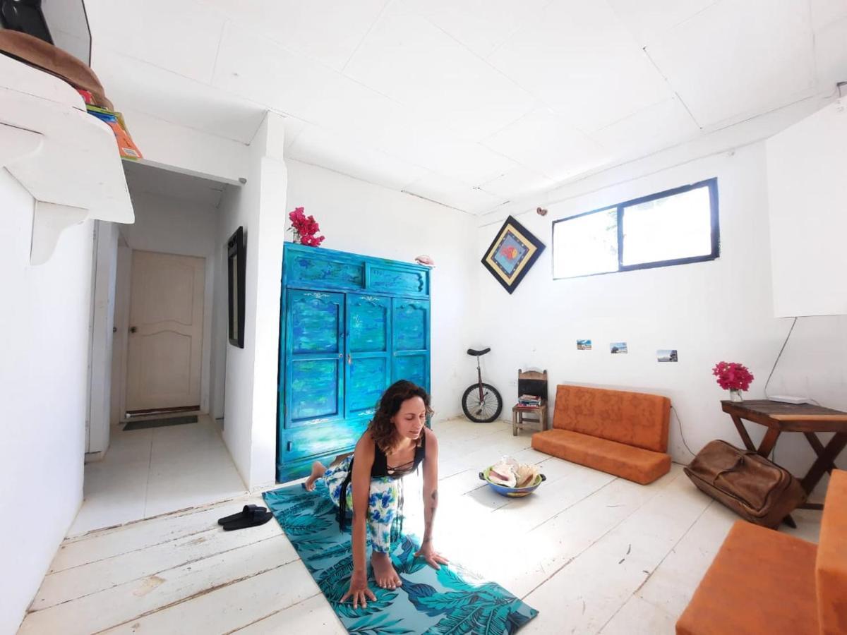 Taida Experience Hostel Rincón Εξωτερικό φωτογραφία