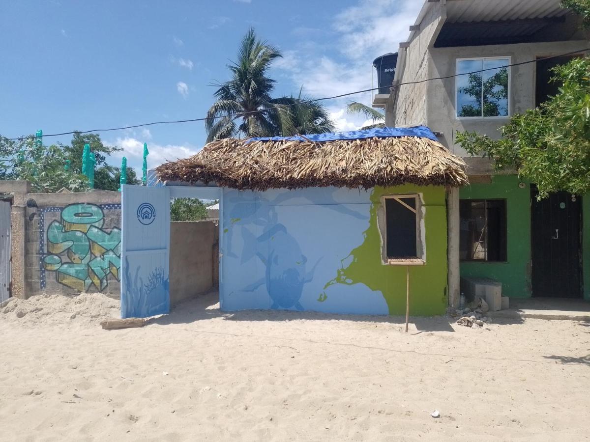 Taida Experience Hostel Rincón Εξωτερικό φωτογραφία