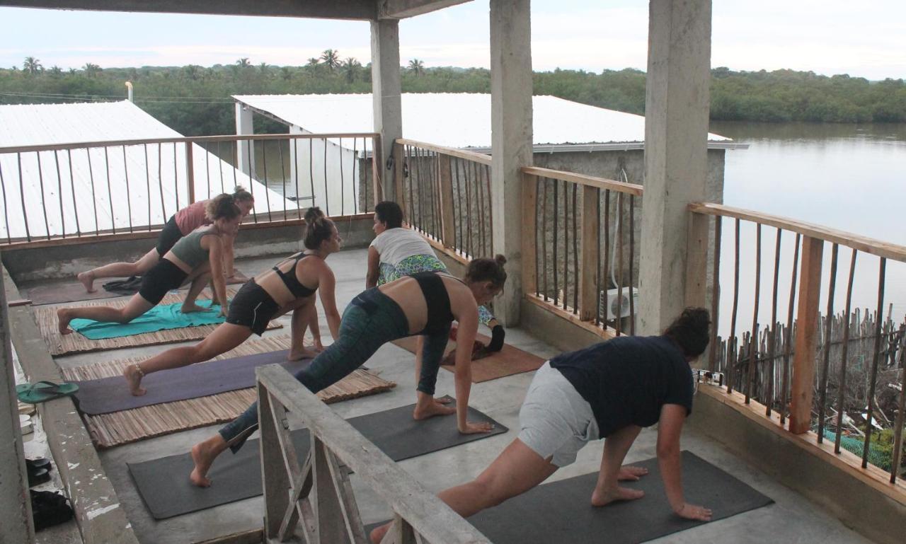 Taida Experience Hostel Rincón Εξωτερικό φωτογραφία